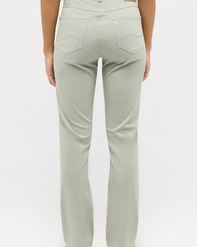 Angels Jeanswear Cici Jeans - Jade Green Used