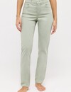 Angels Jeanswear Cici Jeans - Jade Green Used