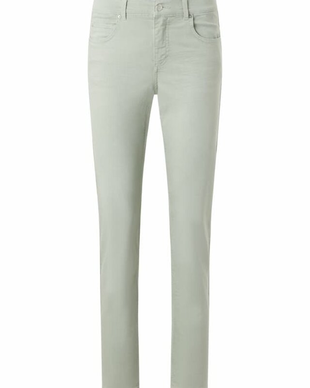Angels Jeanswear Cici Jeans - Jade Green Used