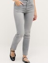 Angels Jeanswear Cici Jeans - Light Grey Used