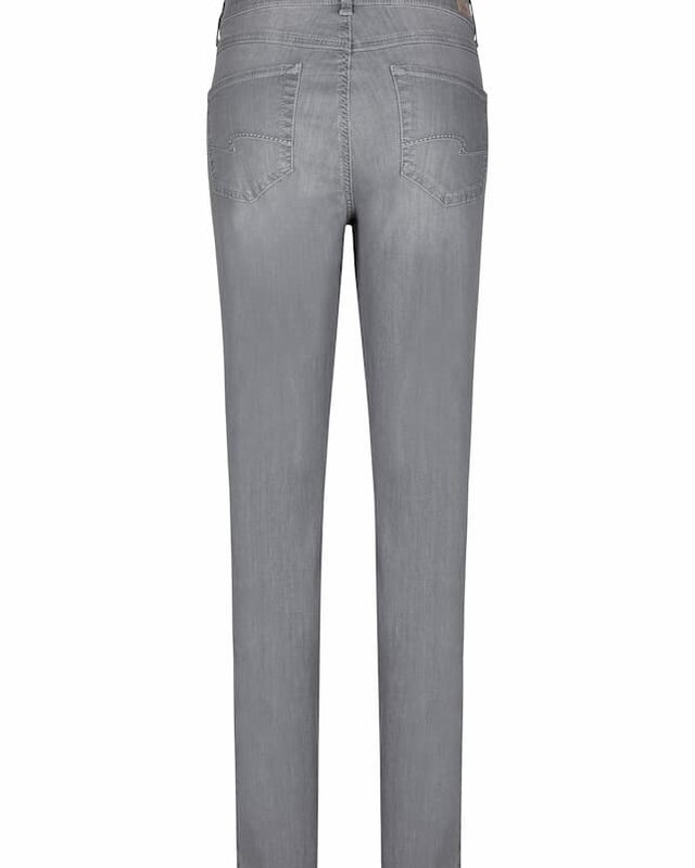 Angels Jeanswear Cici Jeans - Light Grey Used