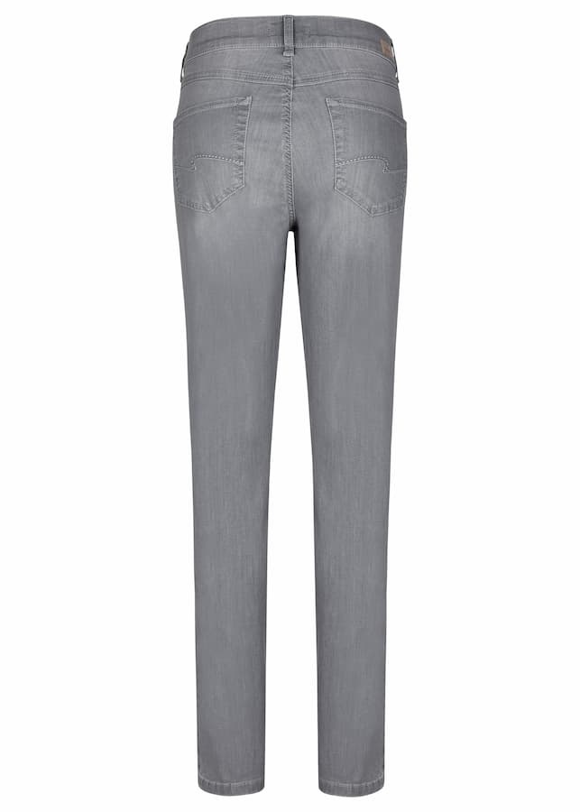 Angels Jeanswear Cici Jeans - Light Grey Used