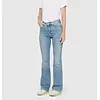 Dream Jeans Boot Authentic - Summer Blue Clouds Wash