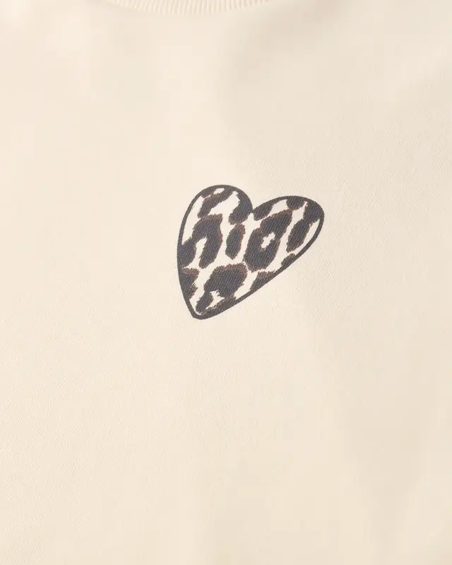 Street One Studio Sweatshirt - Soft Beige