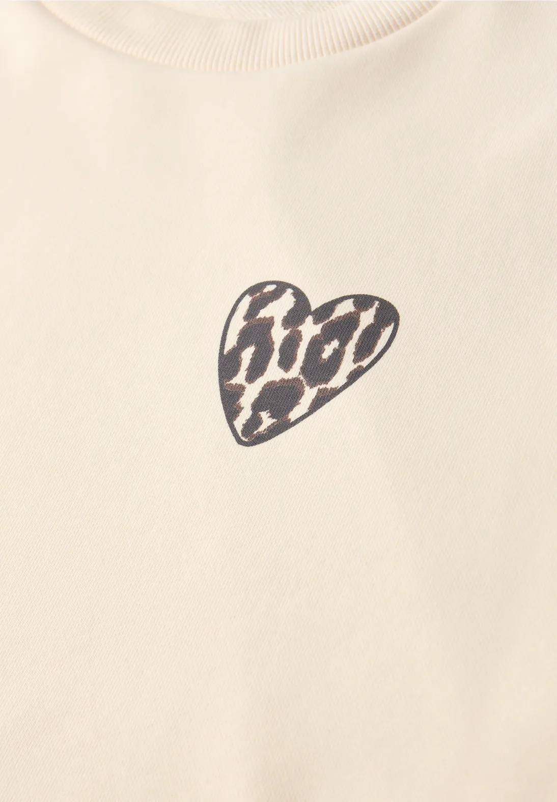 Street One Studio Sweatshirt - Soft Beige