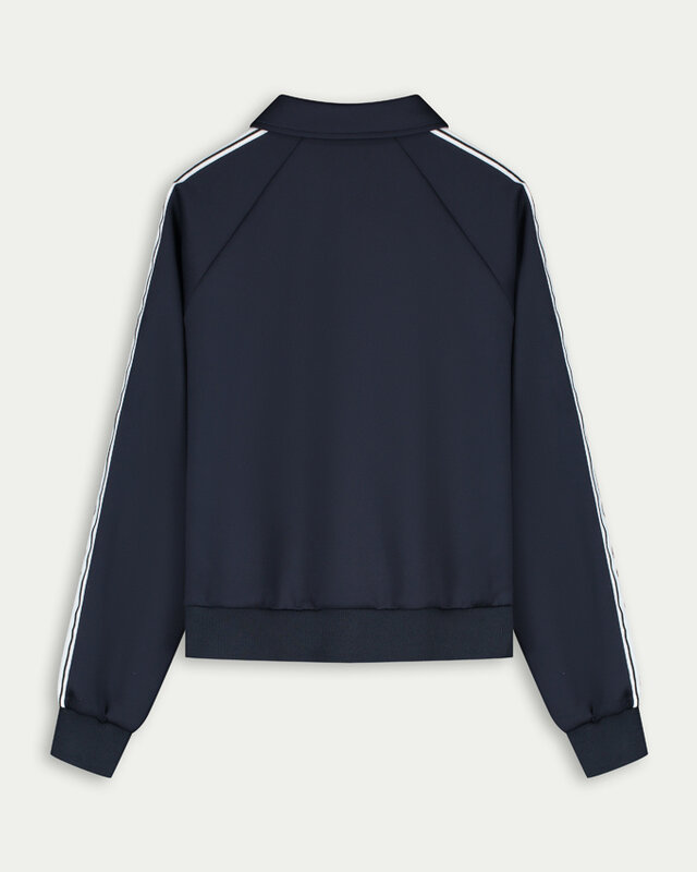 Elvira Collections Jacket Zola - Navy