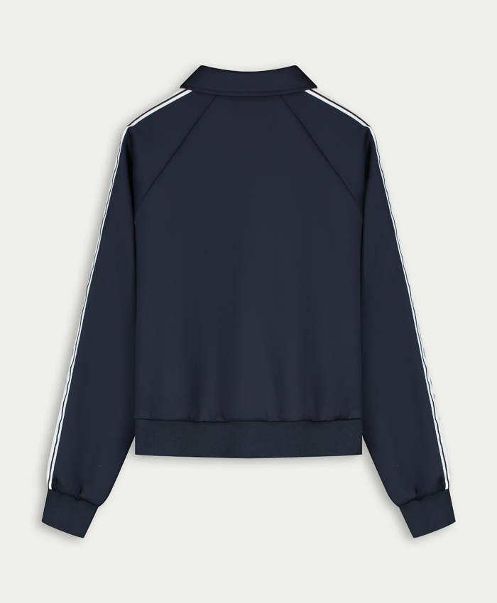 Elvira Collections Jacket Zola - Navy