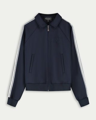 Elvira Collections Jacket Zola - Navy