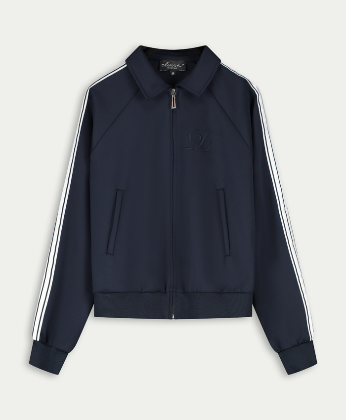 Elvira Collections Jacket Zola - Navy