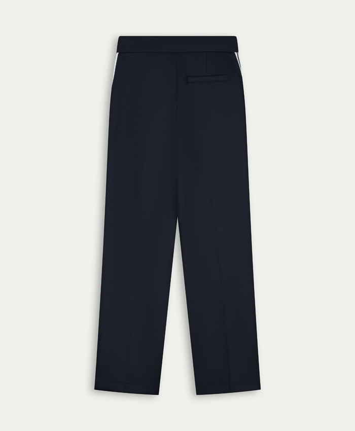 Elvira Collections Broek Zola - Navy