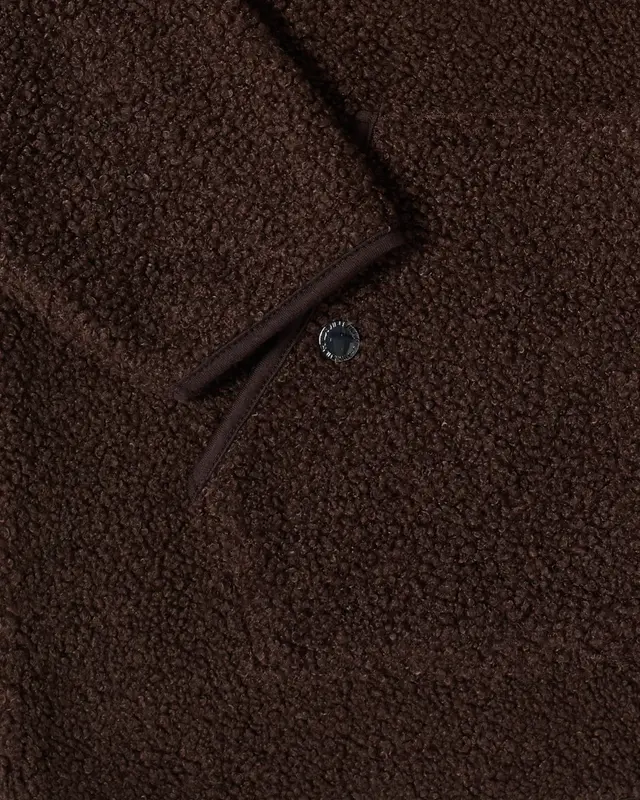 Cecil Zacht Jack met Rits - Machiato Brown