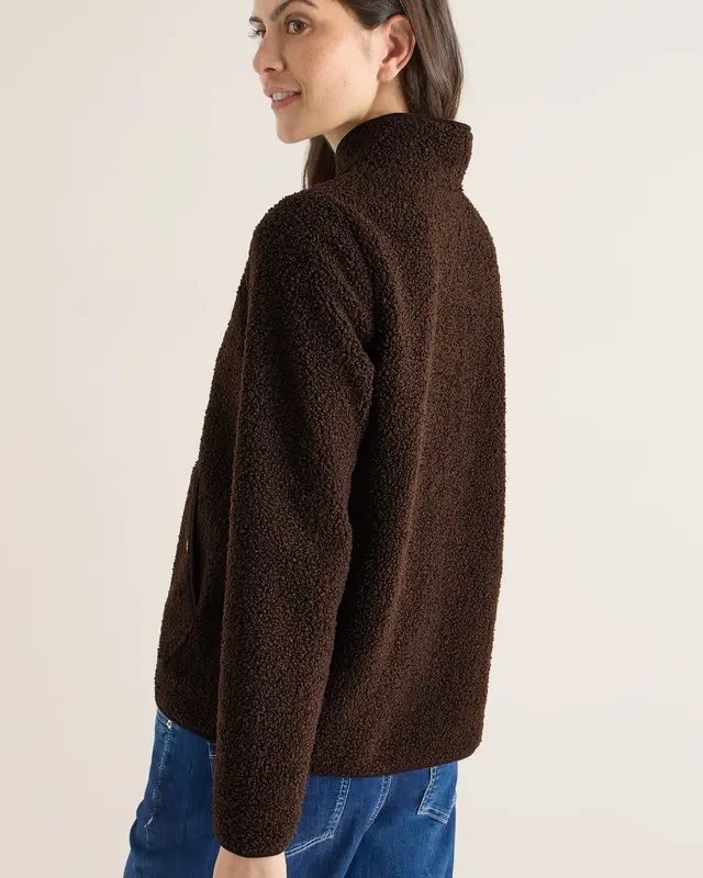 Cecil Zacht Jack met Rits - Machiato Brown