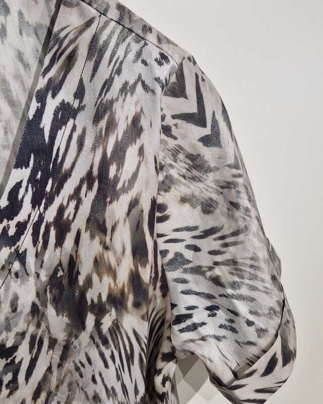 Elvira Collections Blouse Dolce - Animal