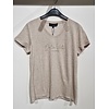 T-Shirt Dolce Vita - Cream