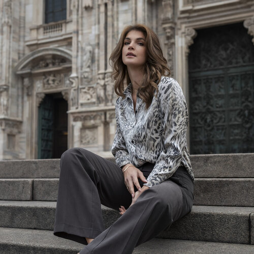 Elvira Collections - E1 > Spring