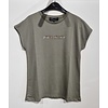 T-Shirt Grace - Khaki