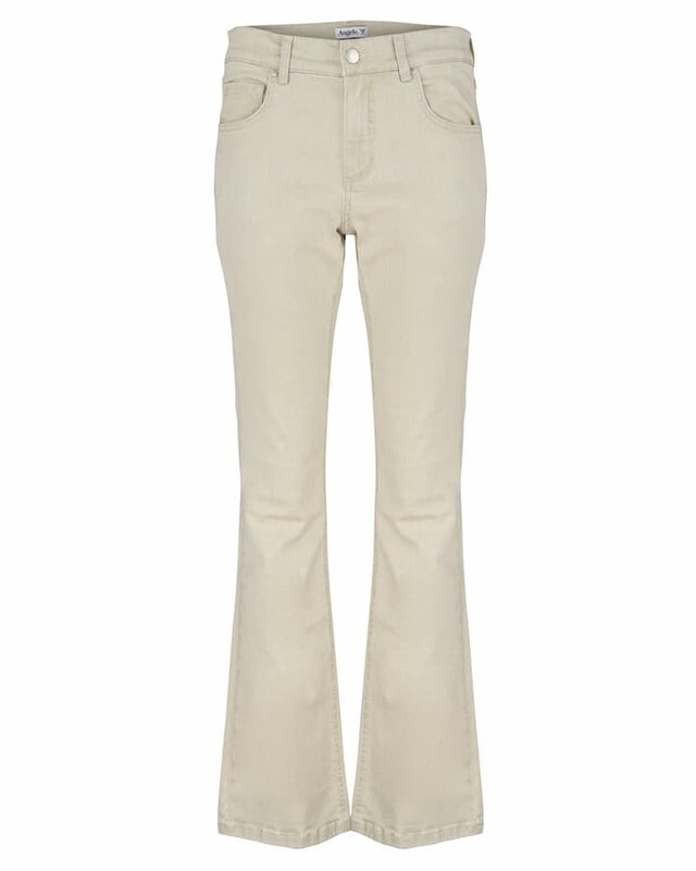 Angels Jeanswear Leni - Sand - Copy