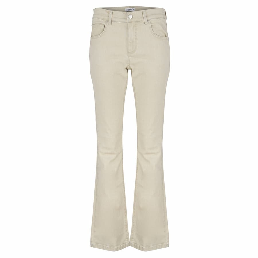 Angels Jeanswear Leni - Sand - Copy