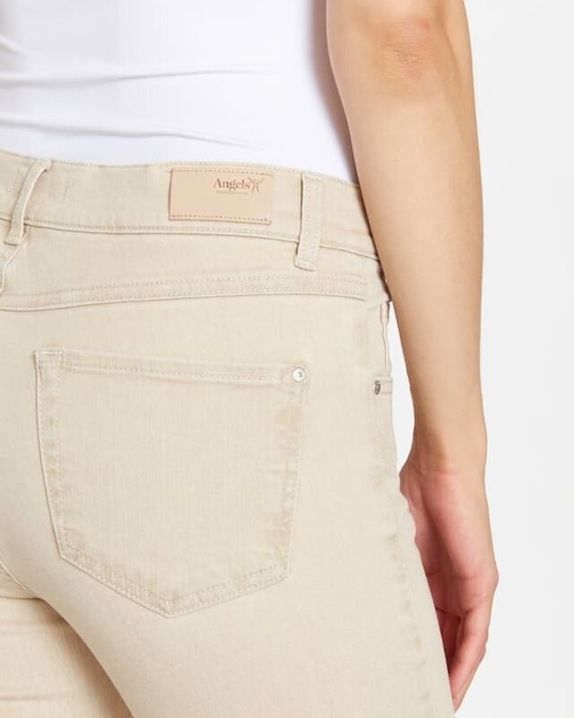 Angels Jeanswear Leni - Sand