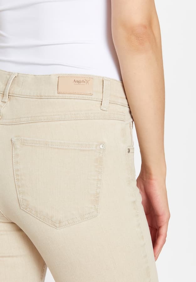 Angels Jeanswear Leni - Sand