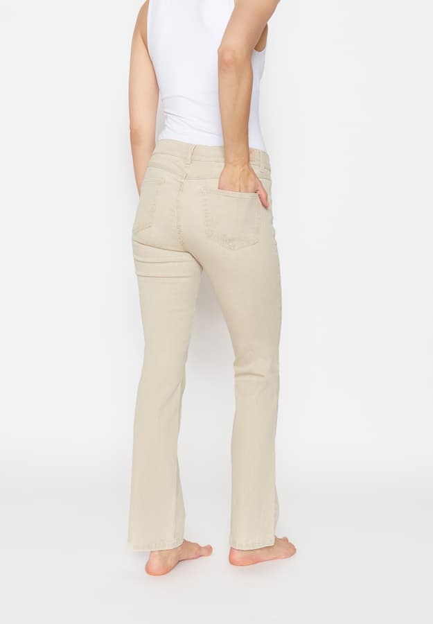 Angels Jeanswear Leni - Sand