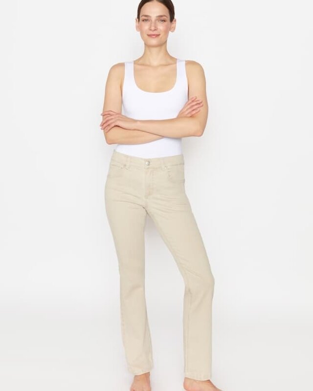 Angels Jeanswear Leni - Sand