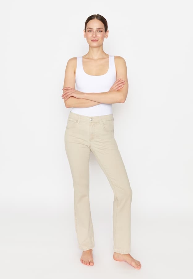 Angels Jeanswear Leni - Sand