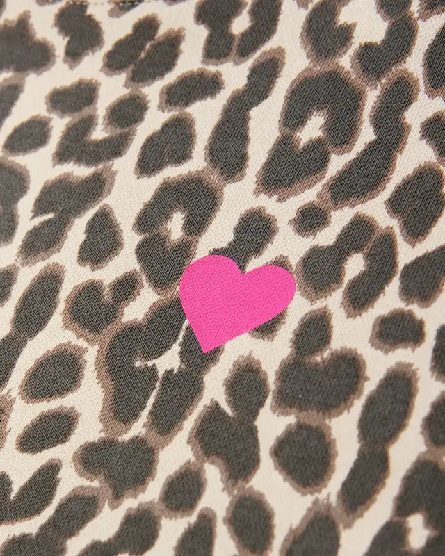 Street One Studio Leo Sweatshirt - Light Buffed Beige