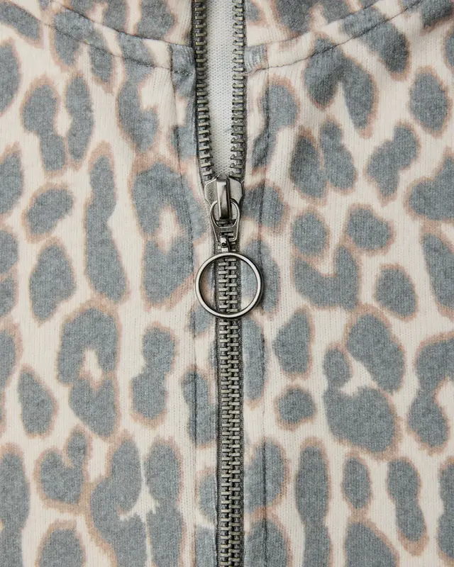 Street One Studio Leo Shirt - Light Buffed Beige