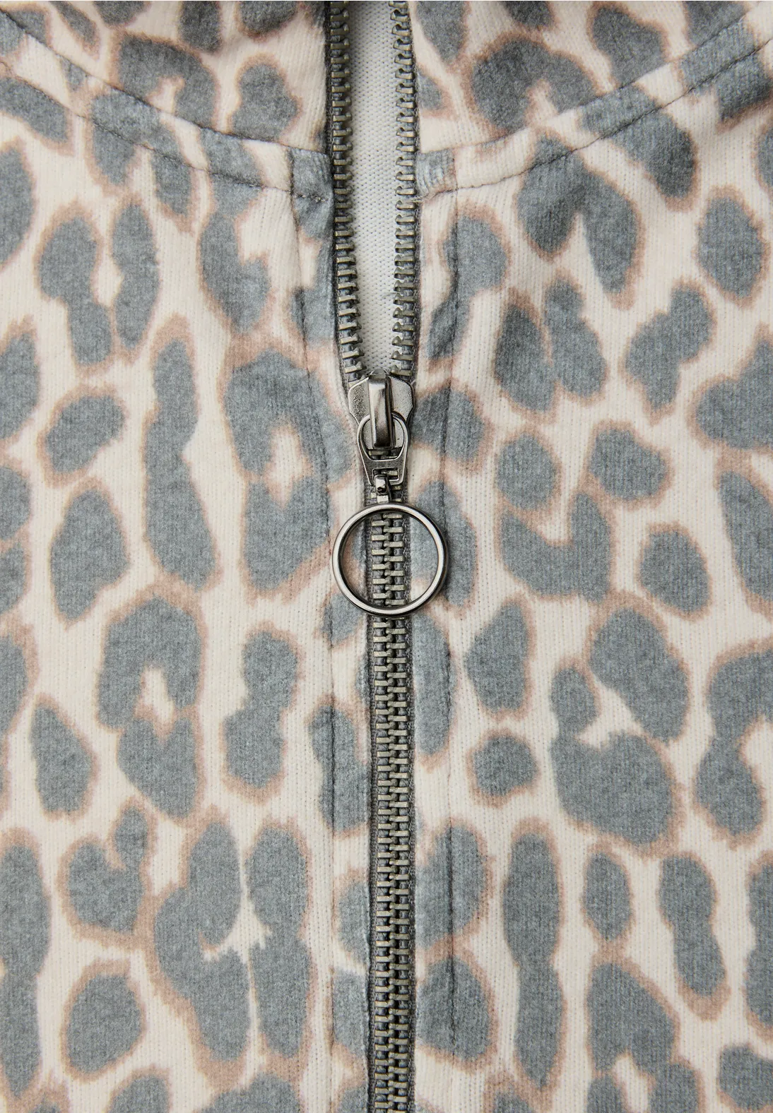 Street One Studio Leo Shirt - Light Buffed Beige