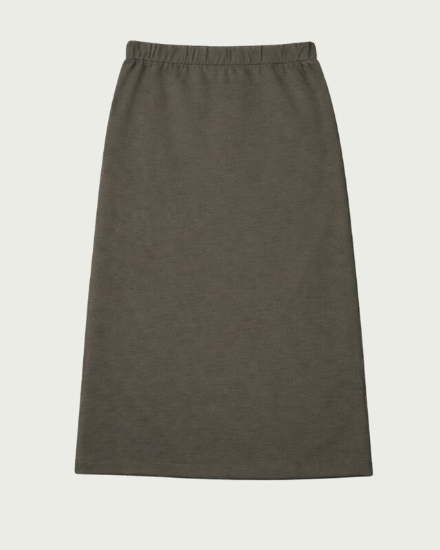 Elvira Collections Rok Izzy - Khaki