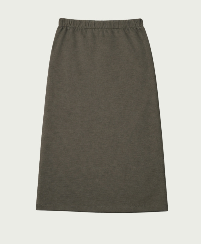 Elvira Collections Skirt Izzy - Khaki