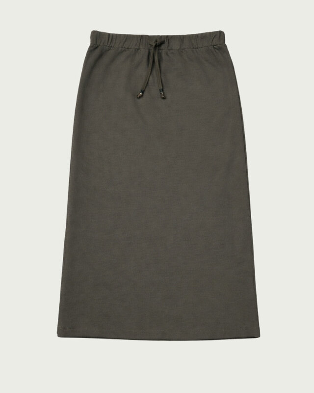 Elvira Collections Skirt Izzy - Khaki