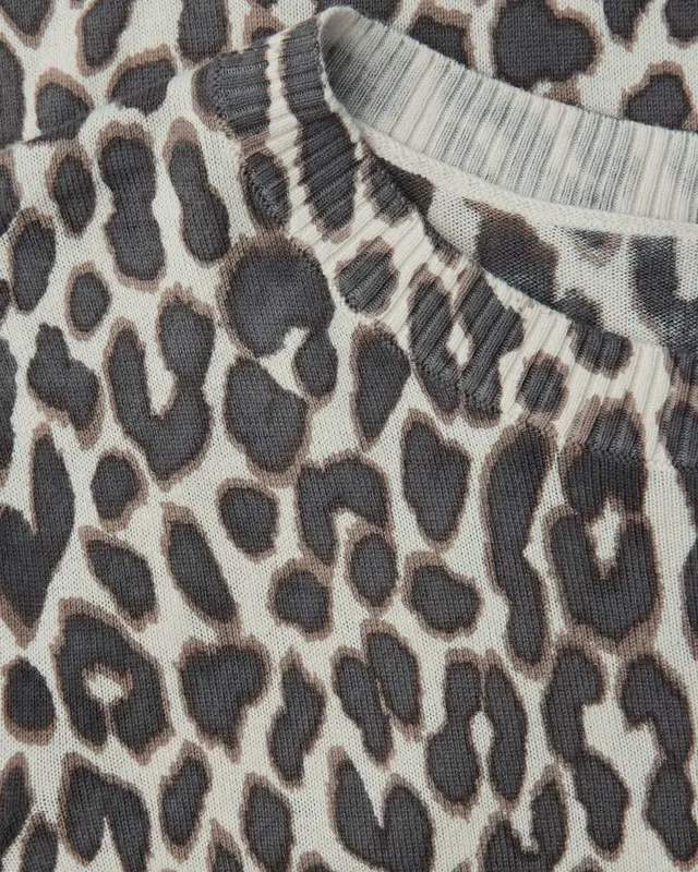 Street One Studio Leo Jumper - Soft Beige