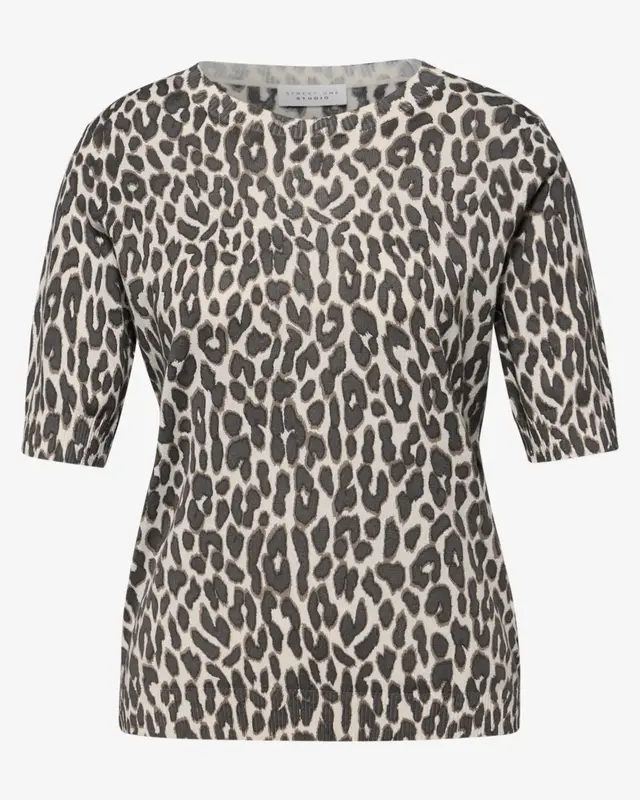 Street One Studio Leo Trui - Soft Beige