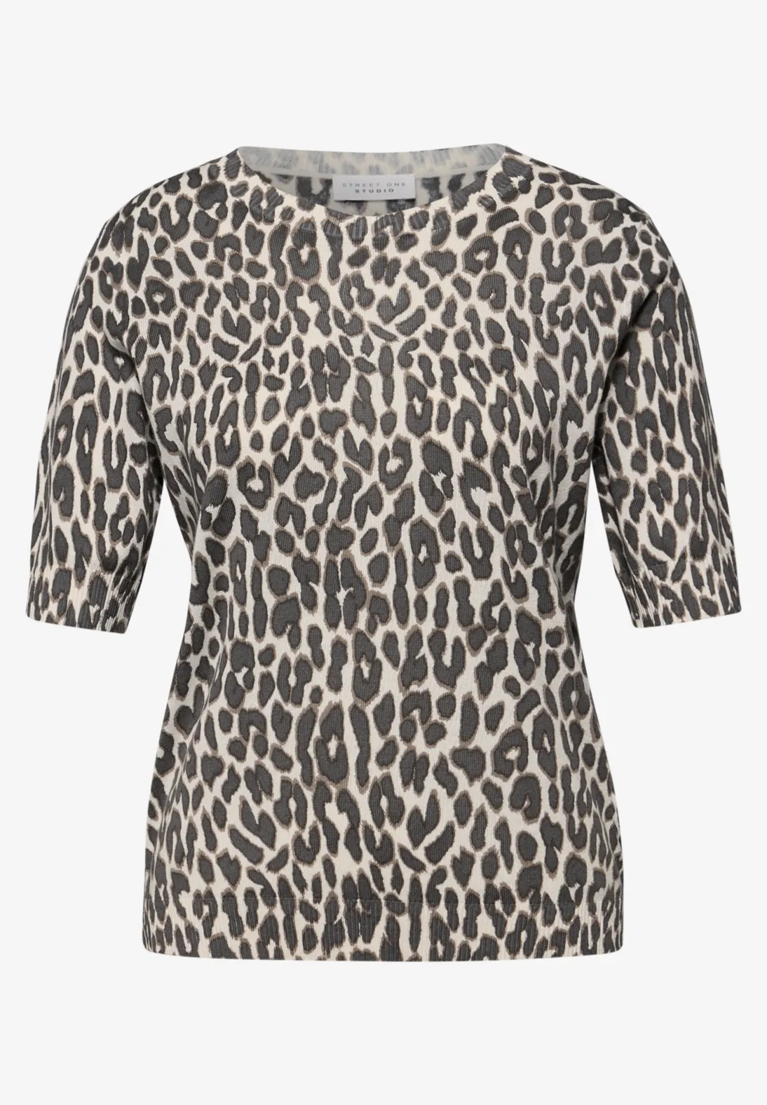 Street One Studio Leo Trui - Soft Beige