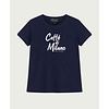 T-Shirt Mila - Navy