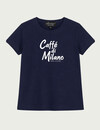 Elvira Collections T-Shirt Mila - Navy