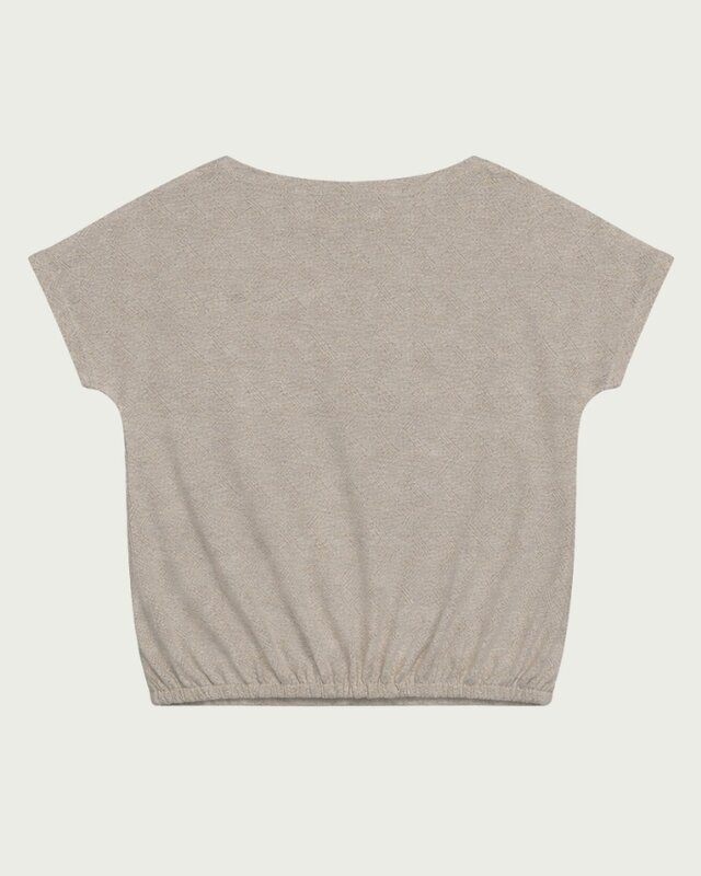 Elvira Collections T-Shirt Artemis - Gold