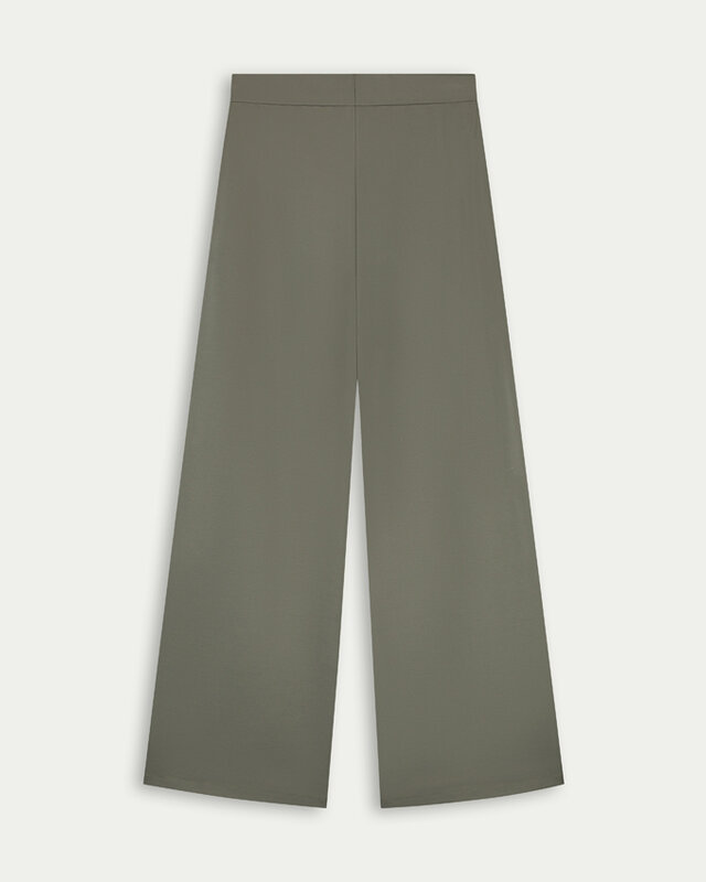 Elvira Collections Broek Izzy - Khaki
