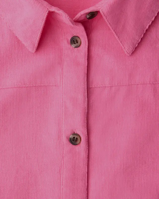 Street One Studio Overhemdblouse - Glowy Pink