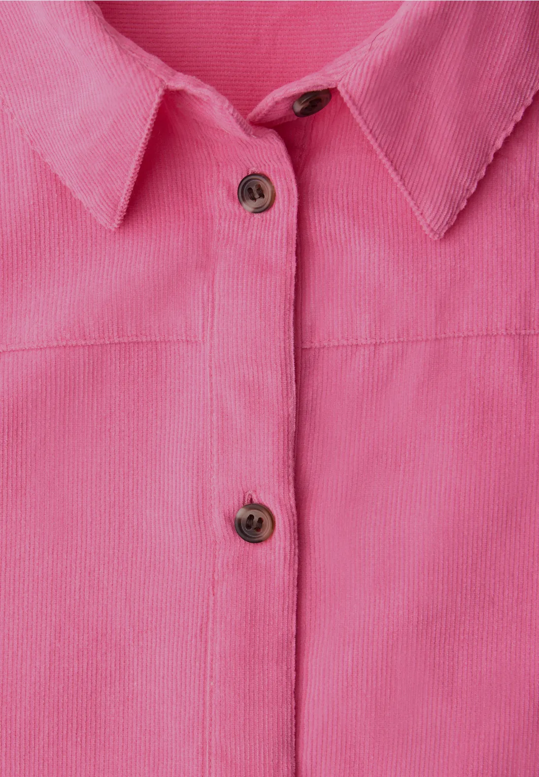 Street One Studio Shirtblouse - Glowy Pink