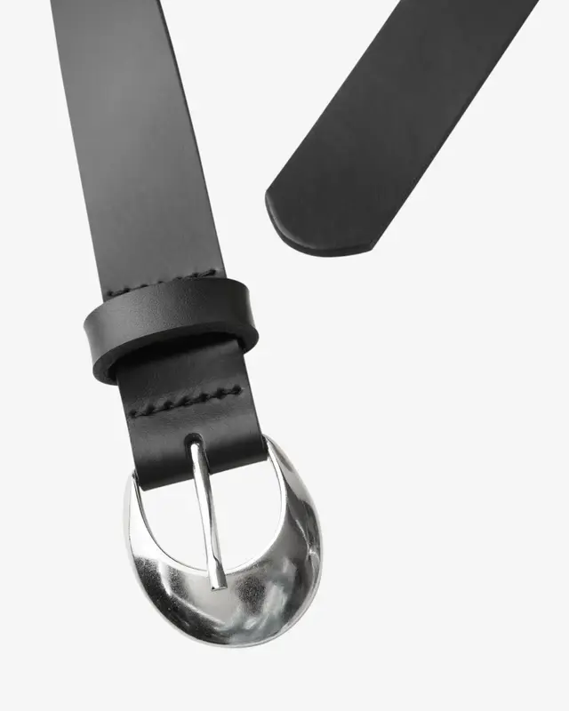 Street One Belt - Black