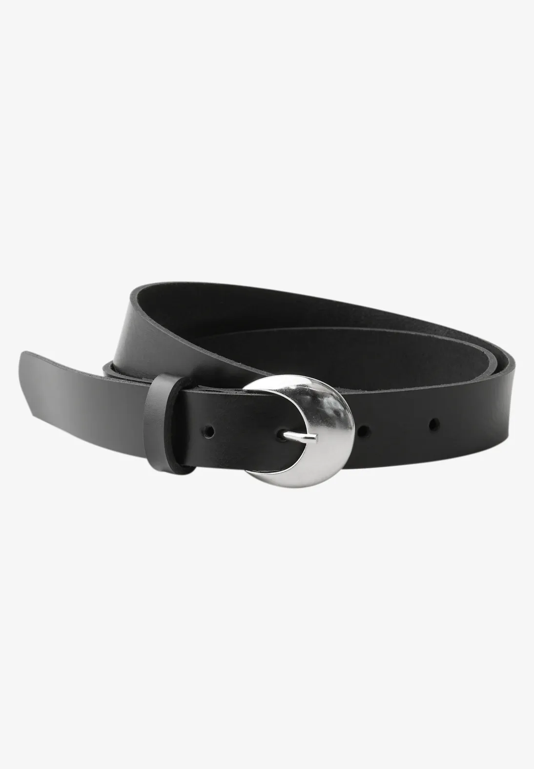 Street One Belt - Black