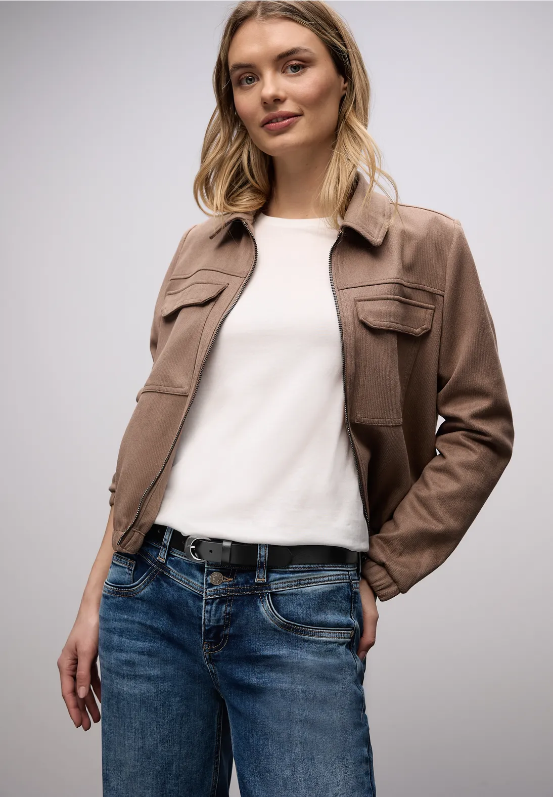 Street One Gürtel - Black