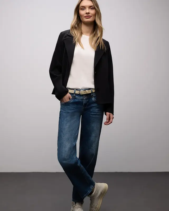 Street One Riem - Desert Taupe