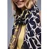Printed Scarf - Multicolor