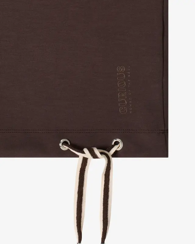 Cecil Soft Touch Shirt - Macchiato Brown