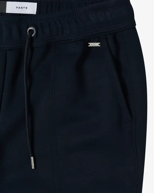 Cecil Slim Leg Hose Tracey - Universal Blue