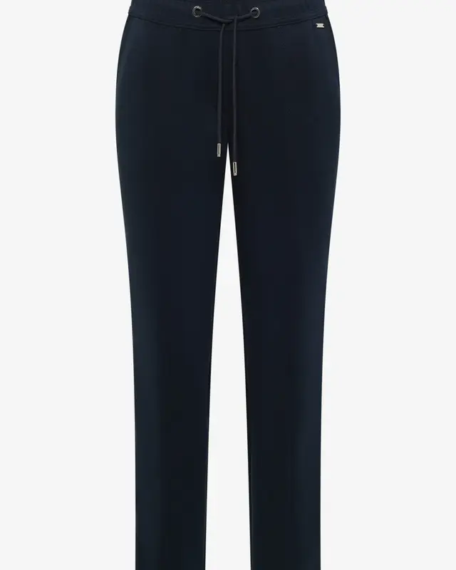 Cecil Slim Leg Hose Tracey - Universal Blue